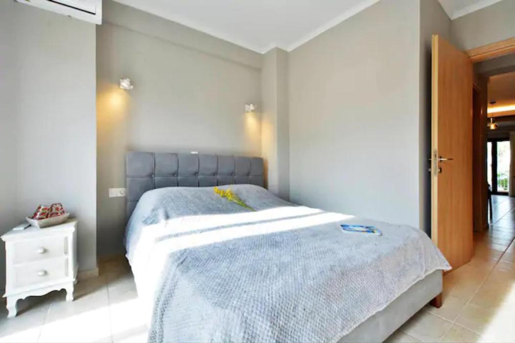 Anemomilos Casa Ideale 1St Floor Corfu  Extérieur photo